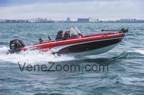 Nitro ZV18 Tekniset tiedot ja arvostelut